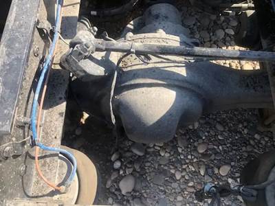 Axle Alliance ART400-4 Rear Axle Housing for a 2019 Freightliner Cascadia 126