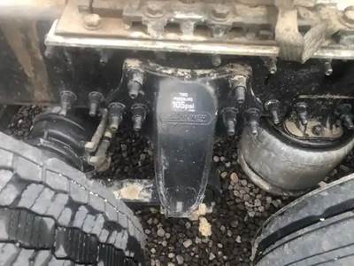 Axle Alliance ART400-4 Rear Axle Housing for a 2015 Freightliner Cascadia 125