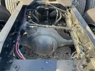 Detroit DA-RT-40.0-4 Rear Axle Housing for a 2024 Freightliner Cascadia 126