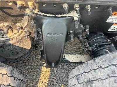 Detroit DA-RT-40.0-4 Rear Axle Housing for a 2021 Freightliner Cascadia 126