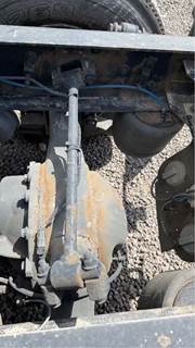 Detroit DA-RT-40.0-4 Rear Axle Housing for a 2018 Freightliner Cascadia 125