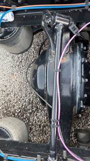 Detroit DA-RT-40.0-4 Rear Axle Housing for a 2018 Freightliner Cascadia 126