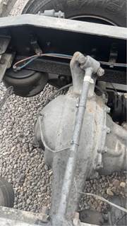 Detroit DA-RT40.0-4S Rear Axle Housing for a 2020 Freightliner Cascadia 126