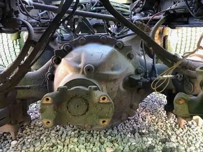 Detroit Rear Axle Housing for a 2016 Freightliner Cascadia 125