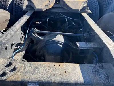 Detroit Rear Axle Housing for a 2022 Freightliner Cascadia 126