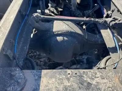 Detroit Rear Axle Housing for a 2019 Freightliner Cascadia 126