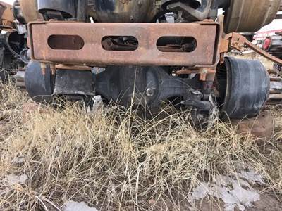 Detroit Rear Axle Housing for a 2021 Freightliner Cascadia