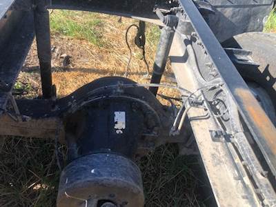 Eaton 19060S Rear Axle Housing for a 2017 Ford F-750