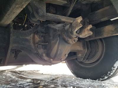 Eaton 21060S Rear Axle Housing for a 2009 Roadmaster RR8R or RR8S R-Series Raised Rail