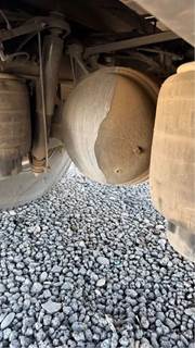 Eaton 21060S Rear Axle Housing for a 2018 Peterbilt 337