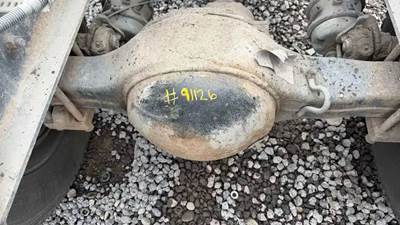 Eaton 21060S Rear Axle Housing for a 2009 International 4400