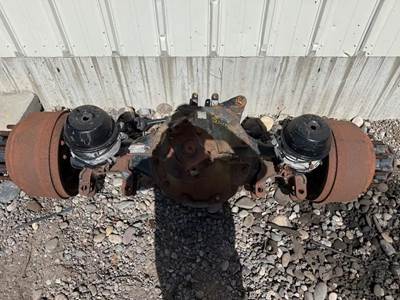 Eaton 23105D Rear Axle Housing
