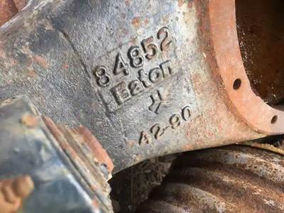 Eaton 35055P Rear Axle Housing