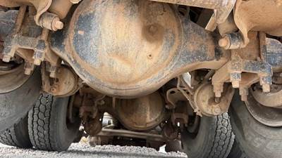 Eaton DT461P Rear Axle Housing for a 1994 Peterbilt 378