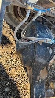 Eaton Rear Axle Housing for a 1987 GMC Brigadier