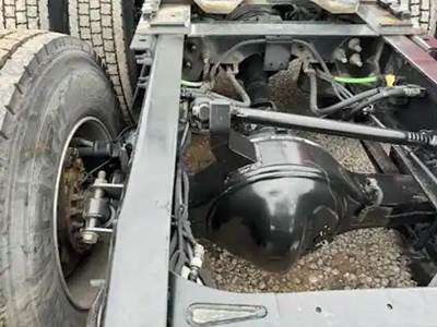 Eaton R40-155 Rear Axle Housing for a 2020 International LT625