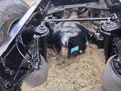 Eaton R40-155 Rear Axle Housing for a 2021 Kenworth T680