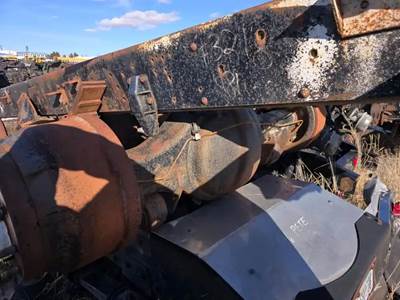 Eaton RS340 Rear Axle Housing for a 1981 Chevrolet C70