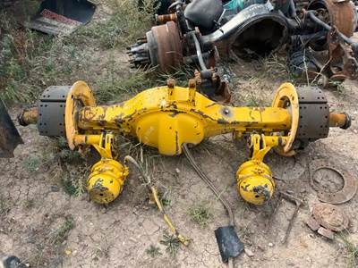 Eaton RS402 Rear Axle Housing