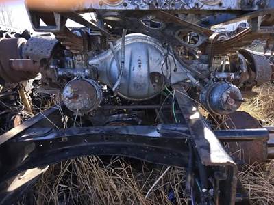 Eaton RS402 Rear Axle Housing for a 1991 Freightliner