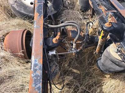 Eaton RS402 Rear Axle Housing for a 1994 Peterbilt 378