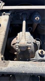 Eaton RS402 Rear Axle Housing for a 1994 Peterbilt 379