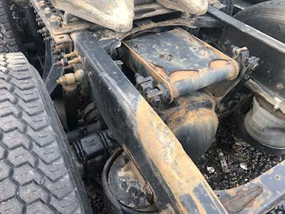 Eaton RS404 Rear Axle Housing for a 2010 International ProStar Limited