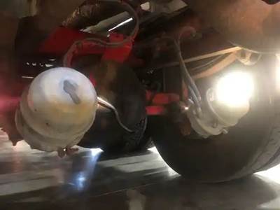 Eaton RS404 Rear Axle Housing for a 2000 Kenworth W900