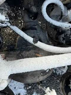 Eaton RS404 Rear Axle Housing for a 1997 Freightliner FLD120