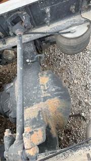 Eaton RS404 Rear Axle Housing for a 2010 International PROSTAR