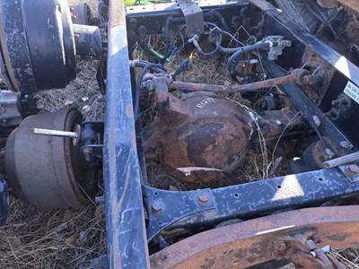 Eaton RS405 Rear Axle Housing for a 2008 International PROSTAR