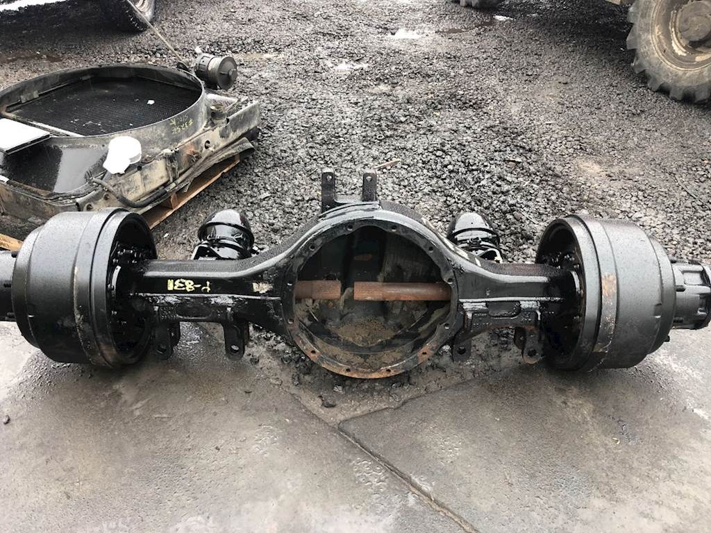 Eaton RS461 Rear Axle Housing For Sale Ucon, ID 306638