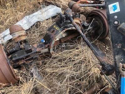 Eaton RS463 Rear Axle Housing for a 2000 Peterbilt 379