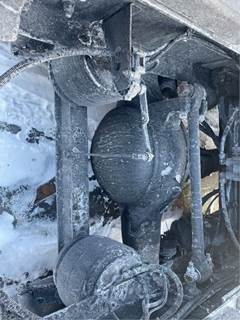 Eaton RSP40 Rear Axle Housing for a 2008 Kenworth T2000