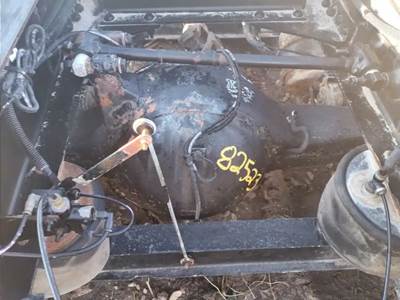 Eaton RSP40 Rear Axle Housing for a 2012 Peterbilt 384