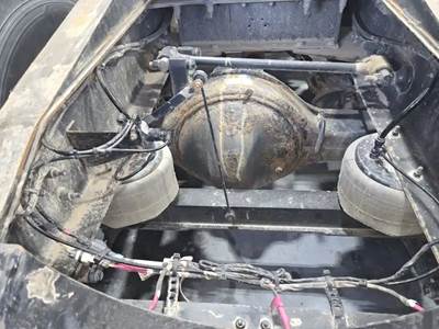 Eaton RSP40 Rear Axle Housing for a 2019 Peterbilt 567