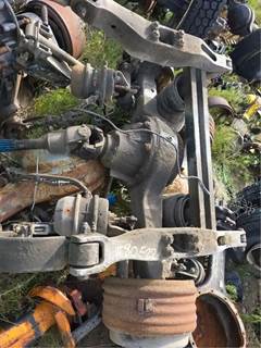 Eaton RSP40 Rear Axle Housing for a 2006 Peterbilt 379