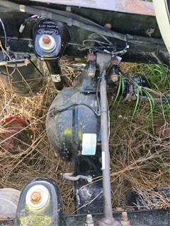 Eaton RSP40 Rear Axle Housing for a 2007 Peterbilt 386