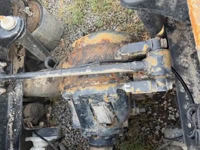 Eaton RSP40 Rear Axle Housing for a 2015 Kenworth T680