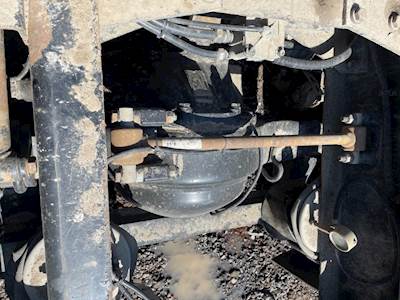 Eaton RSP41 Rear Axle Housing for a 2009 Peterbilt 388