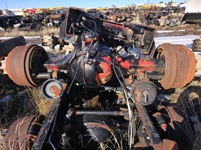 Eaton RT402 Rear Axle Housing for a 1989 Kenworth T800