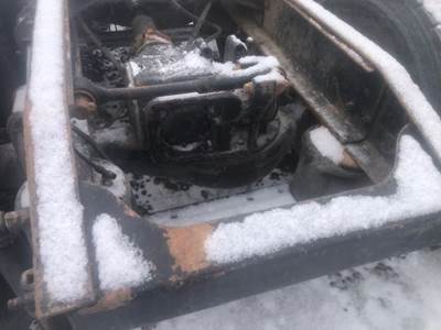 Mack 203 REAR Rear Axle Housing for a 2004 Mack CX613 Vision