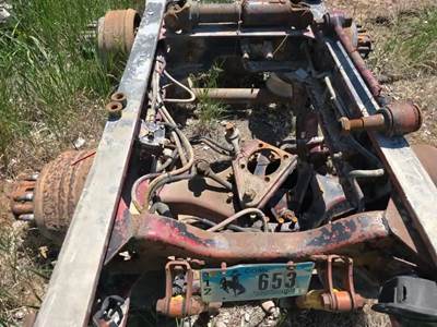 Mack CRD 92-93 Rear Axle Housing for a 1986 Mack RW613