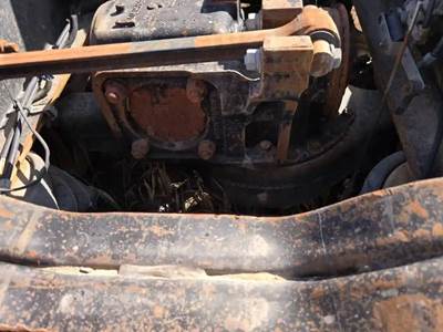 Mack CRD93 Rear Axle Housing for a 1996 Mack CH613