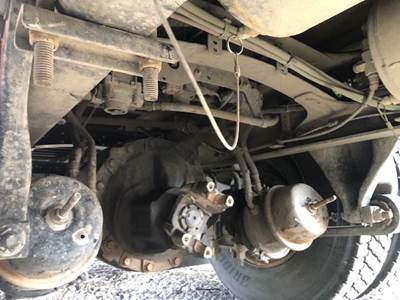 Mercedes-Benz ARS190-4 Rear Axle Housing for a 2017 Freightliner M2 106