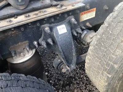 Axle Alliance ART400-4 Rear Axle Housing for a 2016 Freightliner Cascadia 125