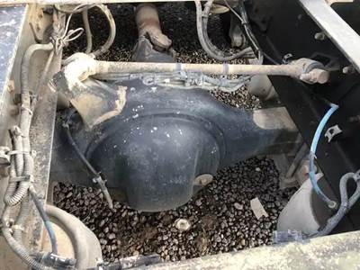 Mercedes-Benz ART400-4 Rear Axle Housing for a 2017 Western Star 4700