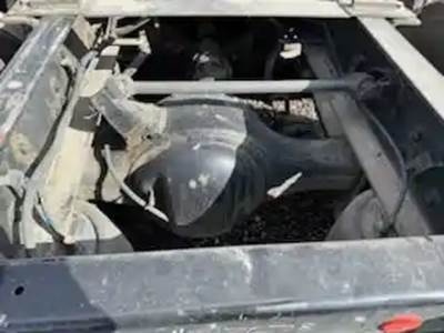 Mercedes-Benz ART400-4 Rear Axle Housing for a 2017 Freightliner Cascadia 125