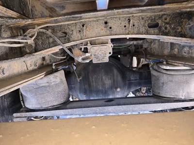 Mercedes-Benz ART400-4 Rear Axle Housing for a 2018 Freightliner 114SD