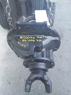 Meritor-Rockwell 20-145 Rear Axle Housing for a 2002 International 9400I